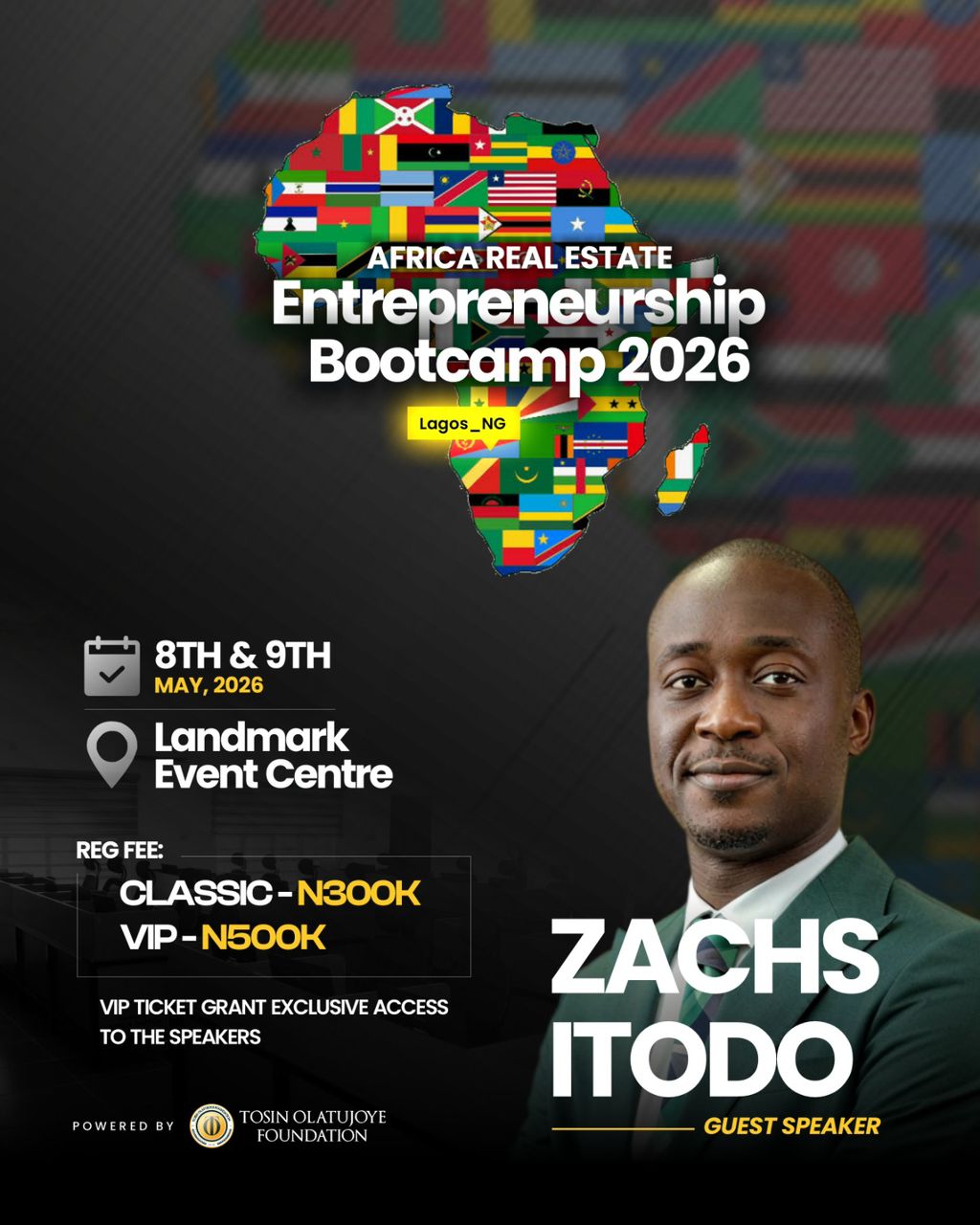 ZACHS ITODO