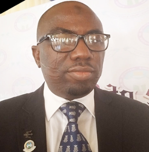 Mr. Akinade Abdulrauf