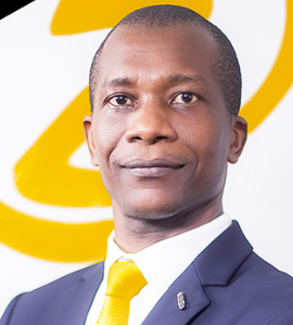 Dr. Taiwo T. Komolafe
