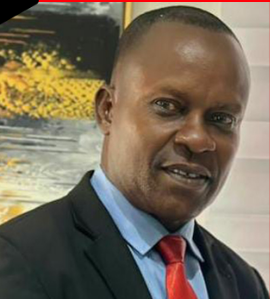 Hycinth Ndubuisi Okenyehike