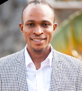 Soji Ayankunle